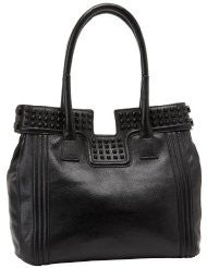 Treesje Women's Tigress Tote Bag
