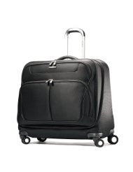 Samsonite Luggage Hyperspace Spinner Garment Bag