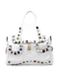 152336 MyLUX Close-Out Buttons Detachable High Quality Designer Inspired Women/Girl Fashion Designer Work School...