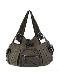 Scarleton Large Shoulder Bag H1066