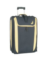 Nautica Luggage Spinnaker 21 Inch Expandable Upright