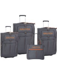 Nautica Helmsman 4 Piece Set