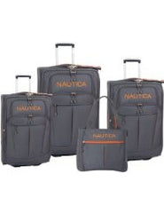 Nautica Helmsman 4 Piece Set