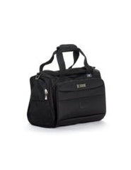 Delsey Luggage Helium Pilot 2.0 Lightweight Personal Tote