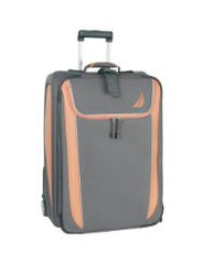 Nautica Luggage Spinnaker 28 Inch Expandable Upright