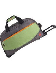 Athalon Luggage 21 Inch Wheeling Duffel Bag