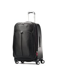 Samsonite Luggage Hyperspace Spinner 30.5 Expandable Suitcase