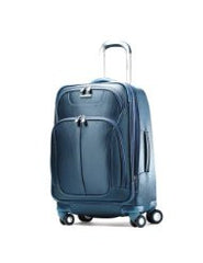 Samsonite Luggage Hyperspace Spinner 21.5 Expandable Suitcase