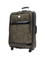 Ricardo Beverly Hills Luggage Savannah 28 Inch Two Compartment Upright Bag