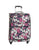 Anne Klein Luggage Getaway Ii 28 Inch Spinner Suitcase