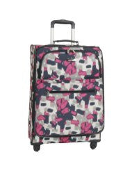 Anne Klein Luggage Getaway Ii Carry On Bag