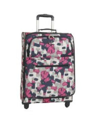 Anne Klein Luggage Getaway Ii Carry On Bag