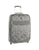 Anne Klein Luggage Lions Mane Spinner Carry-On Suitcase