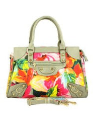 122203 Close-Out High Quality Women/Girl Fashion Designer Work School Office Lady Student Handbag Shoulder Bag...