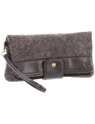 Hobo Tate FT-5656Dgry Wristlet