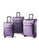 American Tourister Luggage AT Pop Three-Piece Spinner Set